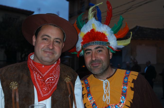 Carnaval en la Rioja Baja-19